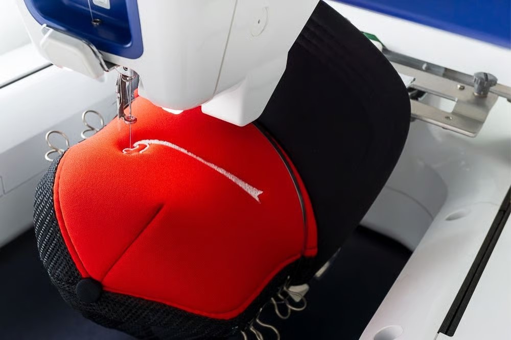 Designing Your Embroidery Pattern Designing Your Embroidery Pattern