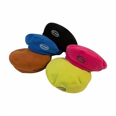 Plain Beret